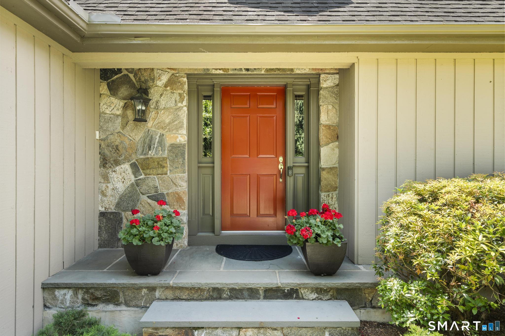 20 Wicks End Lane Wilton CT 06897