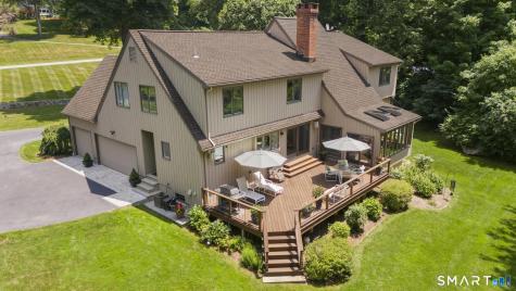 20 Wicks End Lane Wilton CT 06897