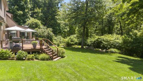 20 Wicks End Lane Wilton CT 06897