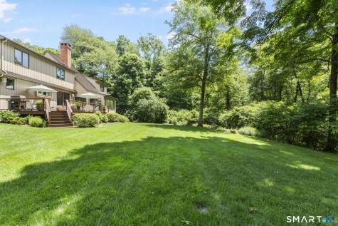 20 Wicks End Lane Wilton CT 06897