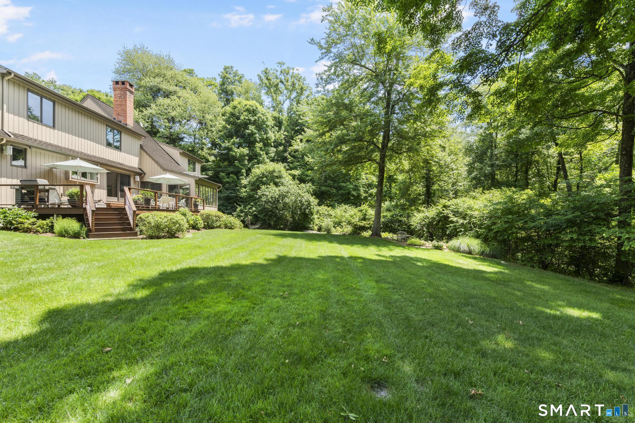 20 Wicks End Lane Wilton CT 06897