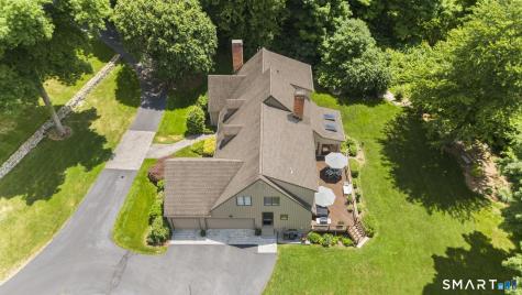 20 Wicks End Lane Wilton CT 06897
