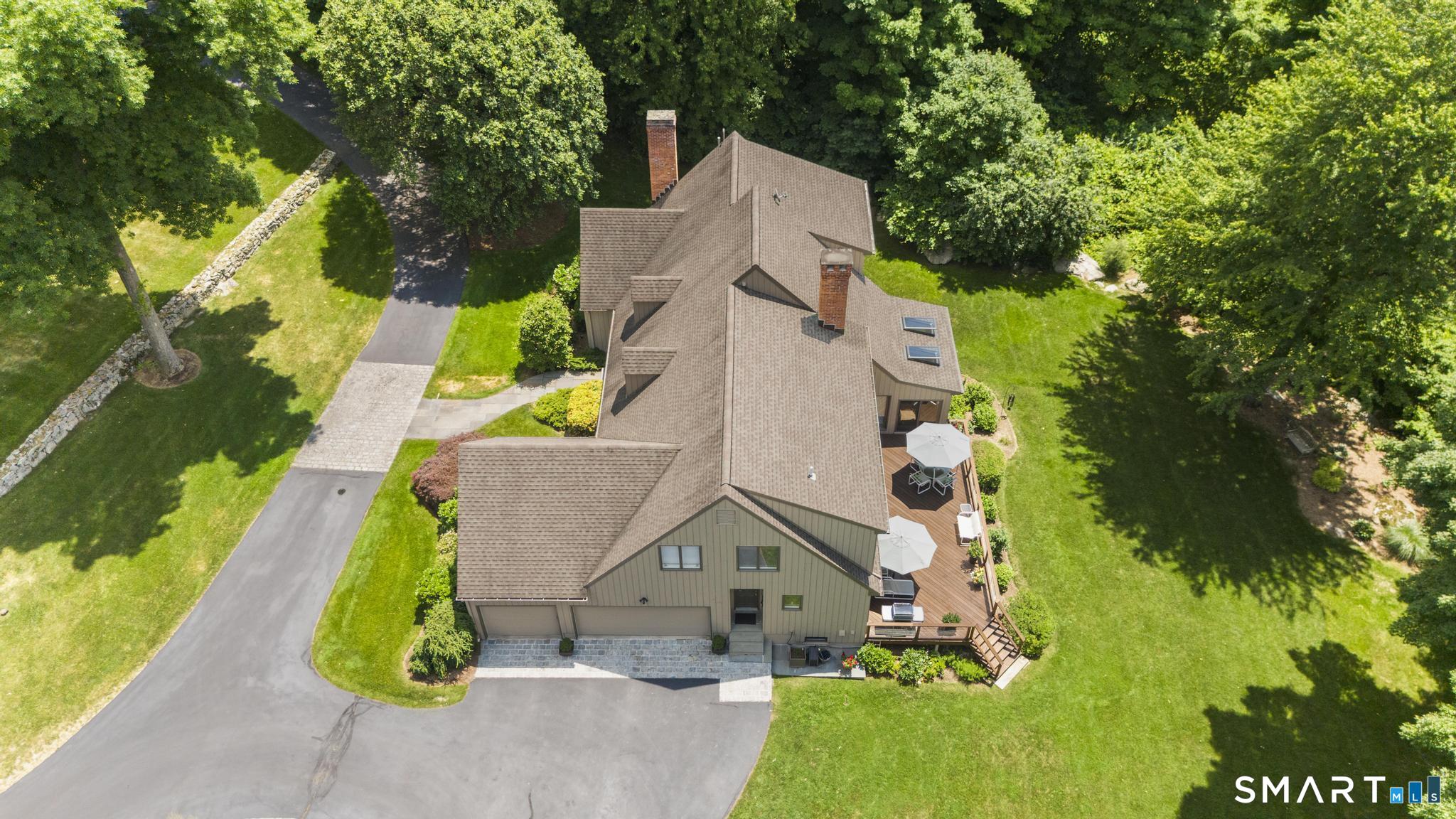 20 Wicks End Lane Wilton CT 06897