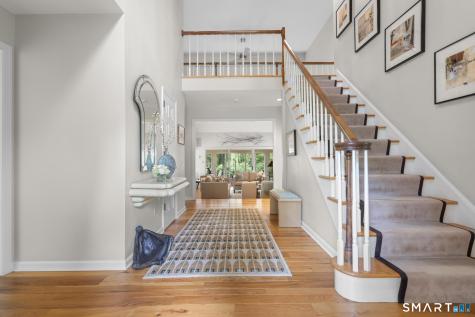 20 Wicks End Lane Wilton CT 06897