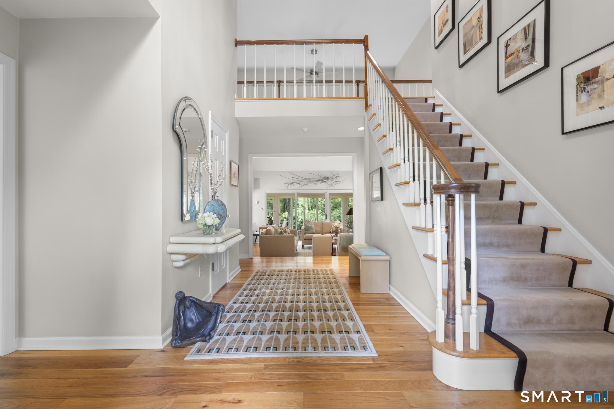 20 Wicks End Lane Wilton CT 06897