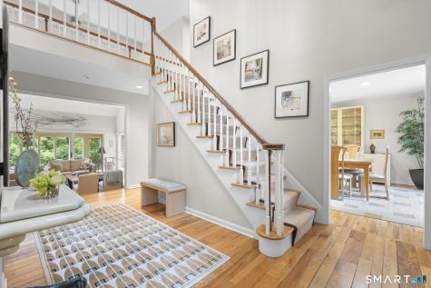 20 Wicks End Lane Wilton CT 06897