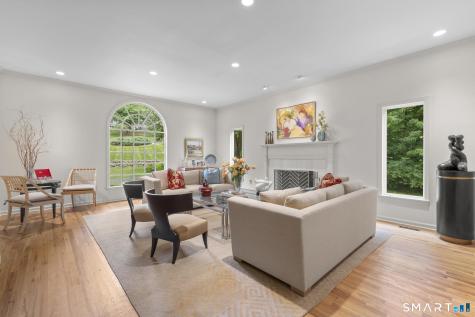 20 Wicks End Lane Wilton CT 06897