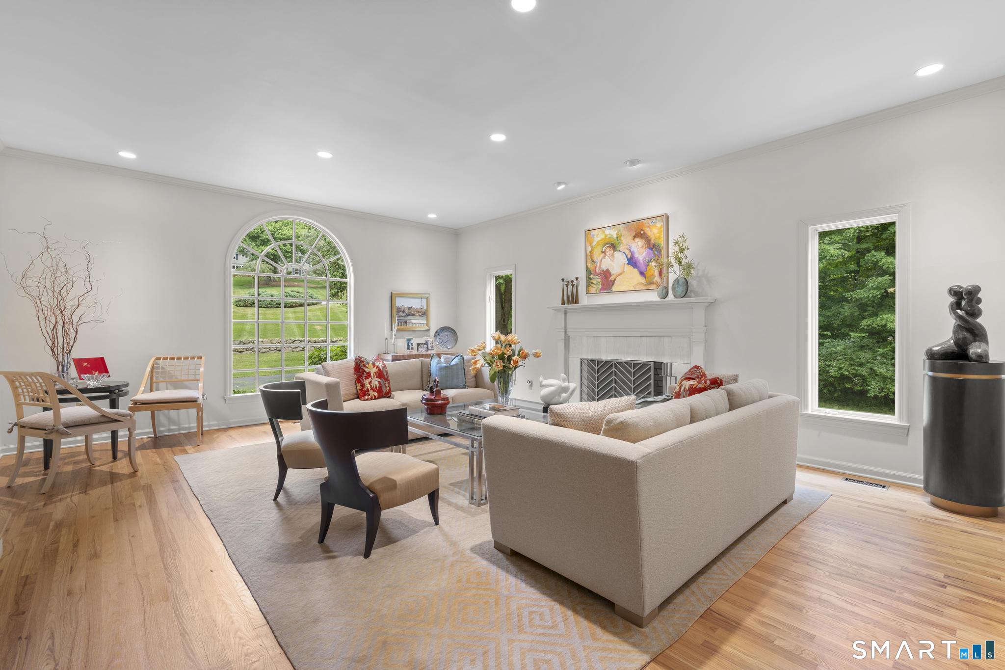 20 Wicks End Lane Wilton CT 06897