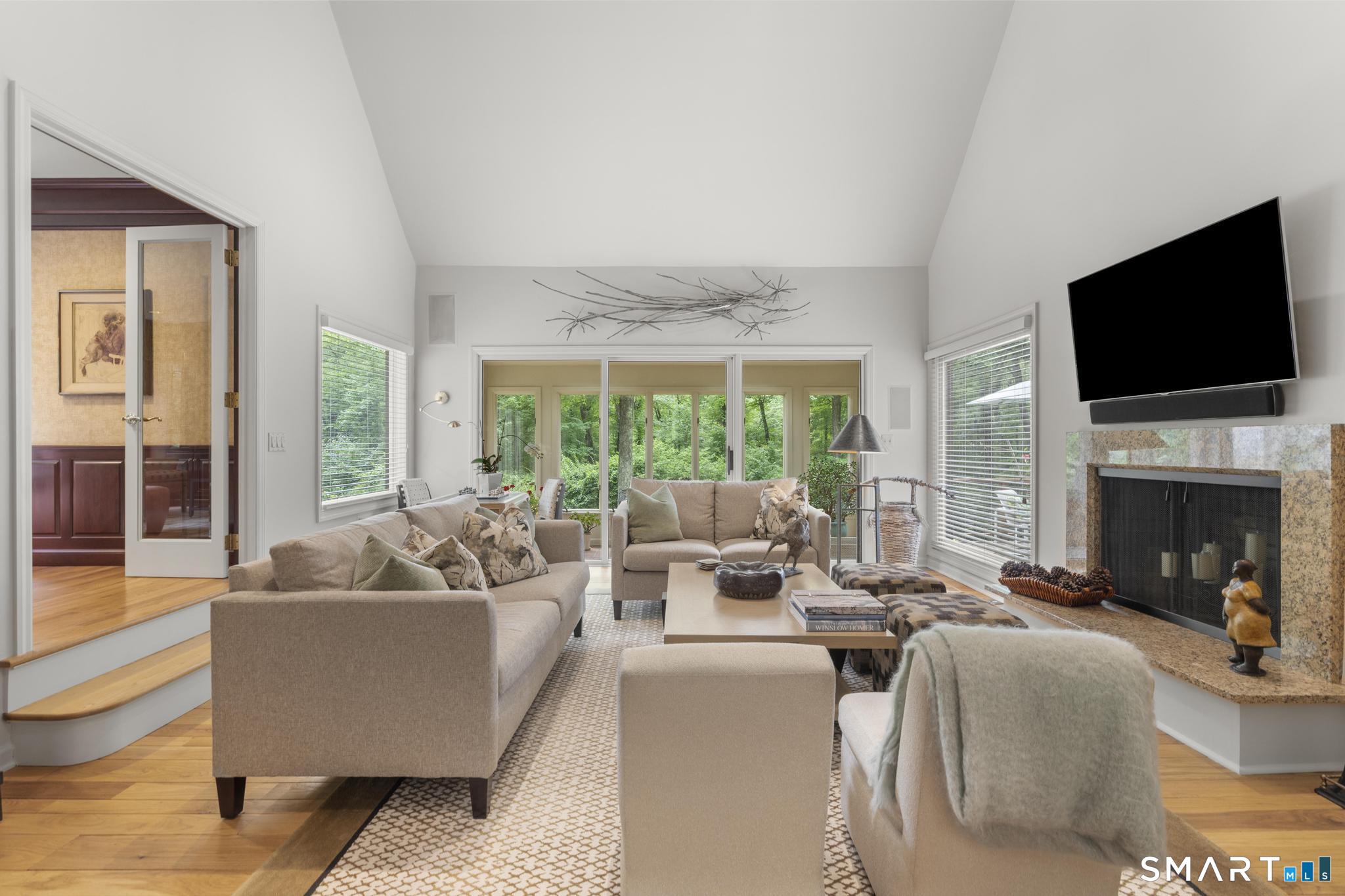 20 Wicks End Lane Wilton CT 06897