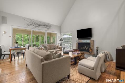 20 Wicks End Lane Wilton CT 06897