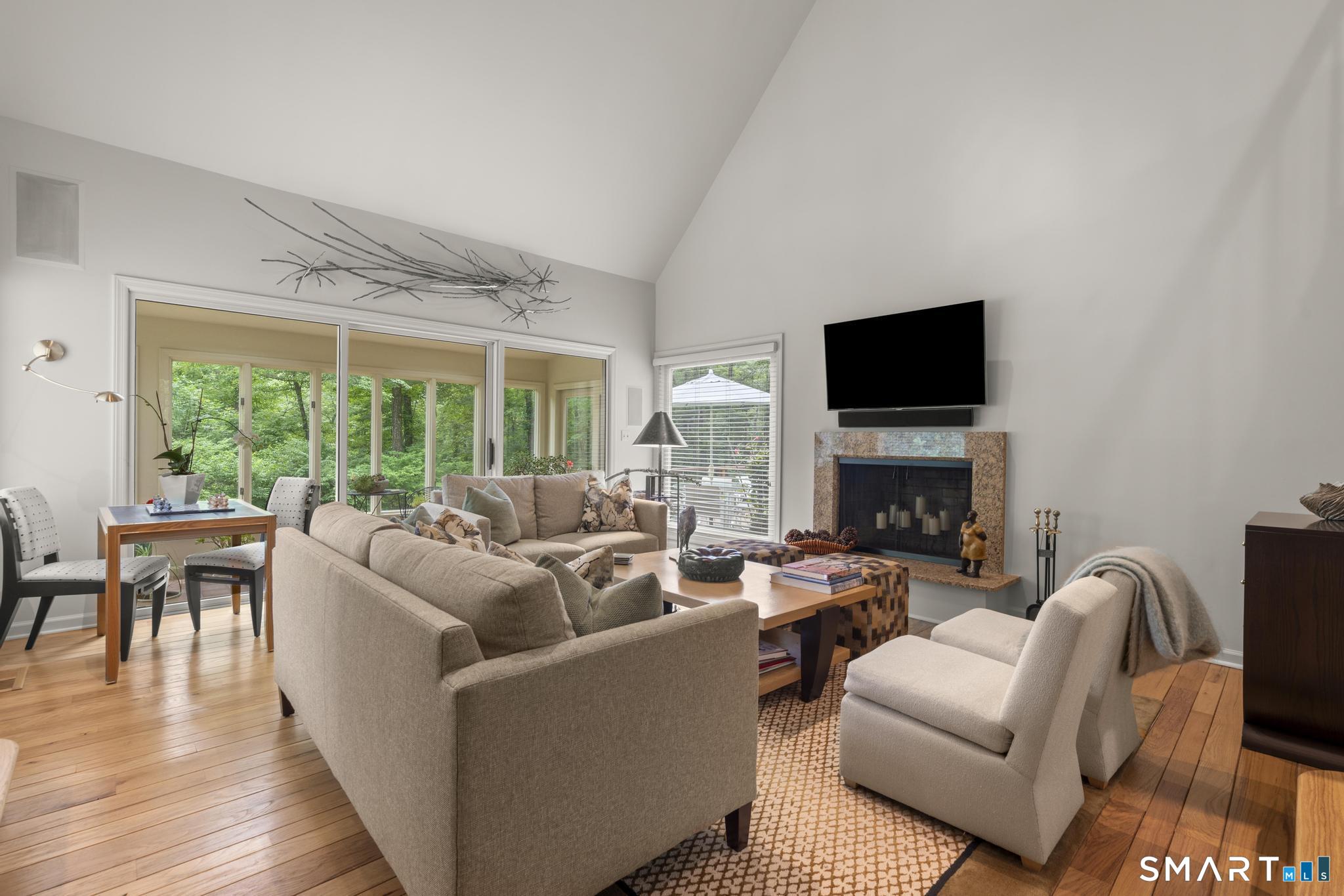 20 Wicks End Lane Wilton CT 06897