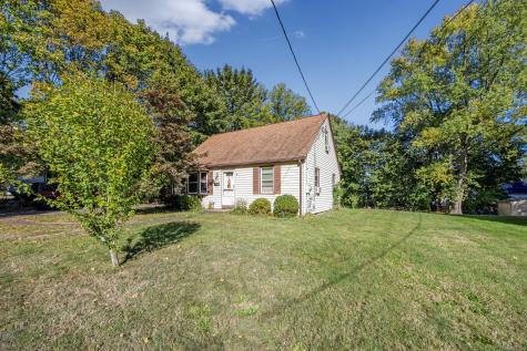 16 Bruce Lane Meriden CT 06451