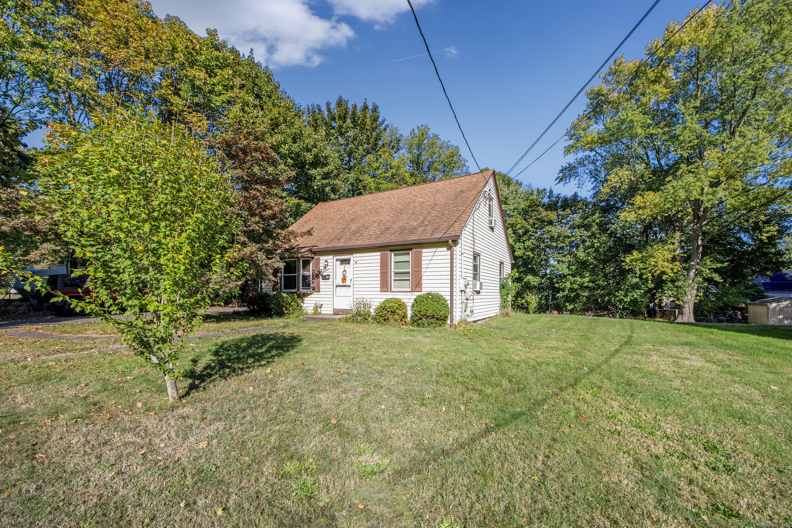 16 Bruce Lane Meriden CT 06451