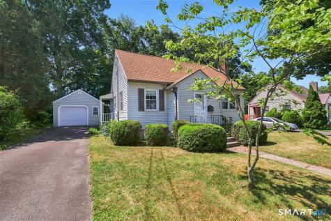 64 Bretton Road Manchester CT 06042