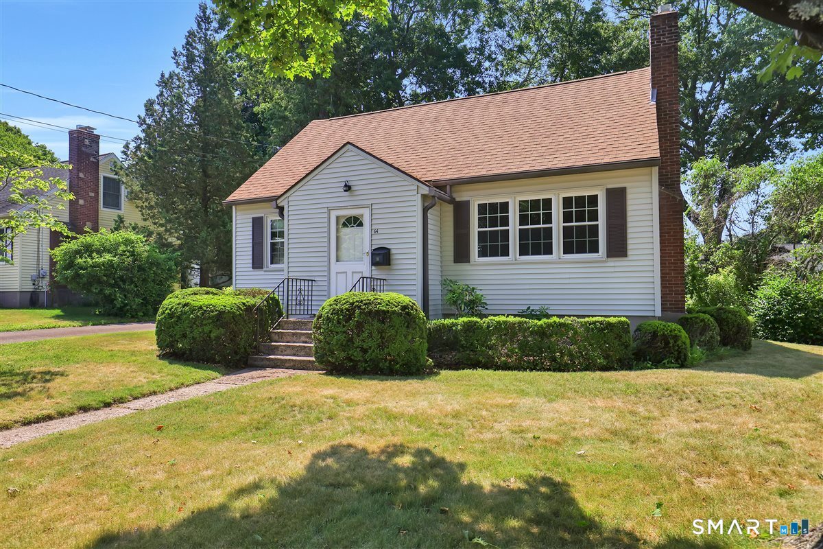 64 Bretton Road Manchester CT 06042