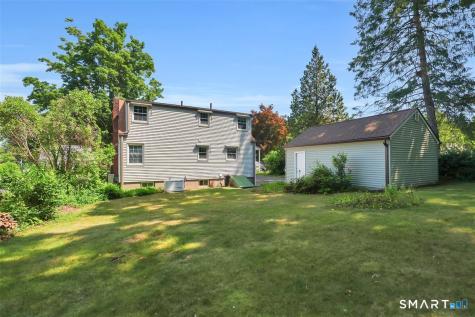 64 Bretton Road Manchester CT 06042