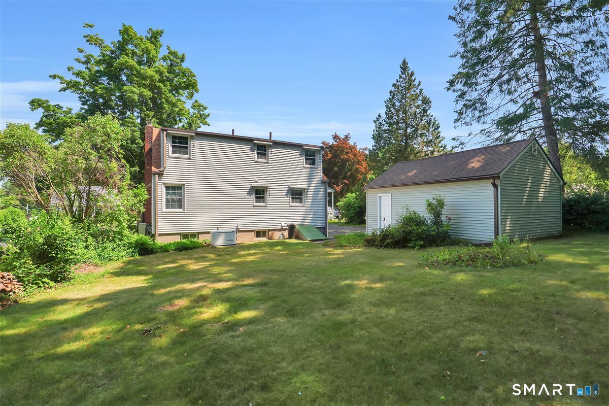 64 Bretton Road Manchester CT 06042
