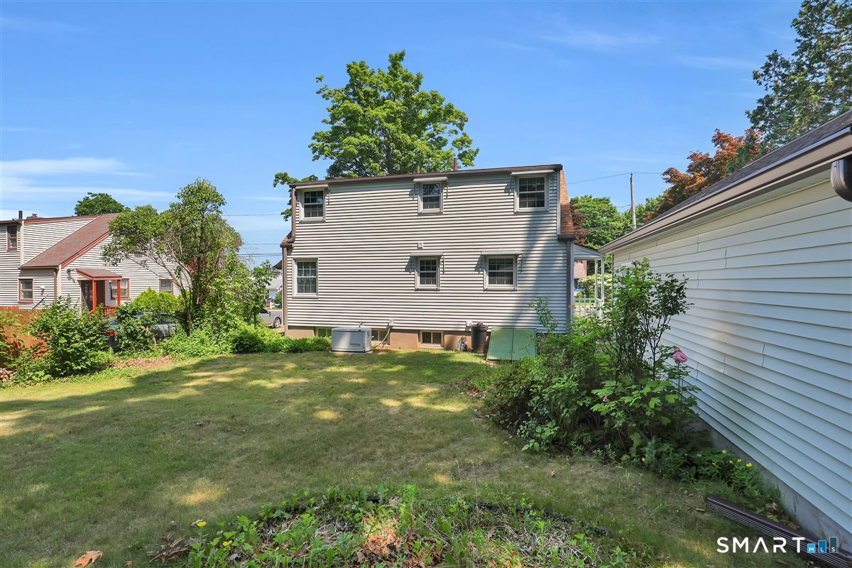 64 Bretton Road Manchester CT 06042