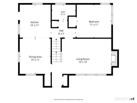64 Bretton Road Manchester CT 06042