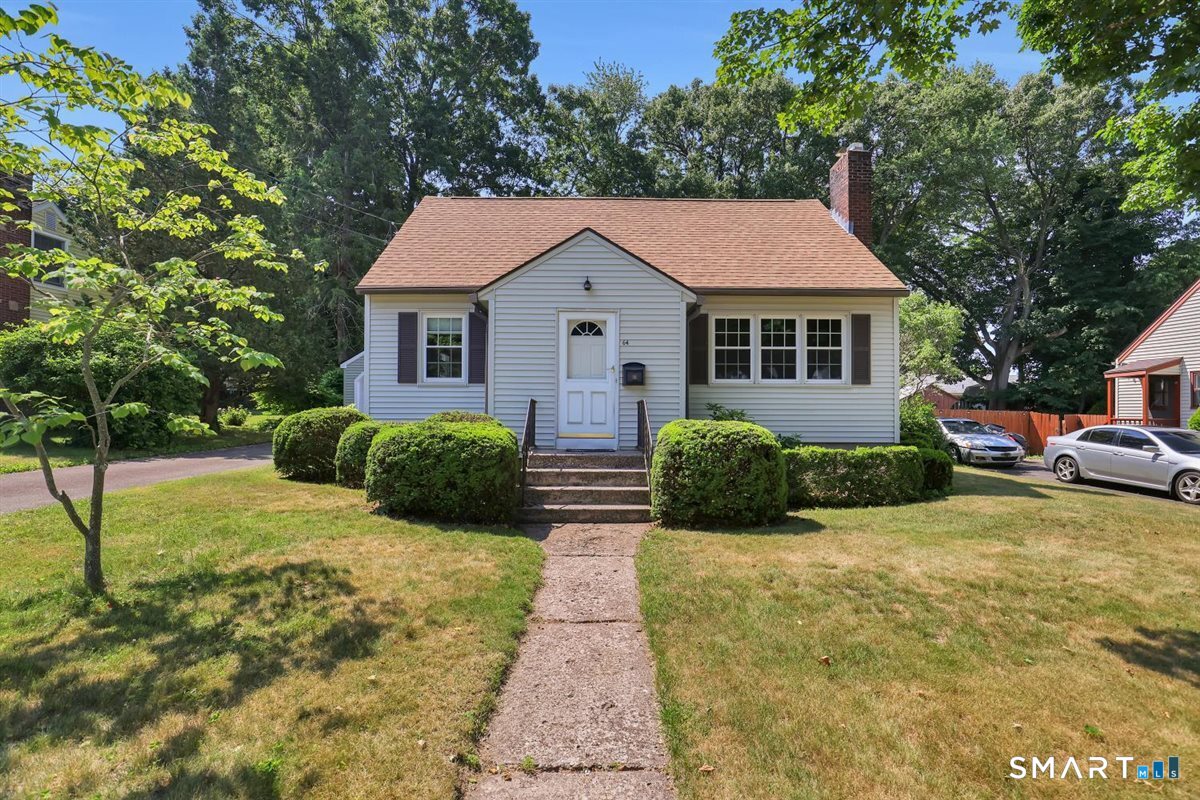 64 Bretton Road Manchester CT 06042