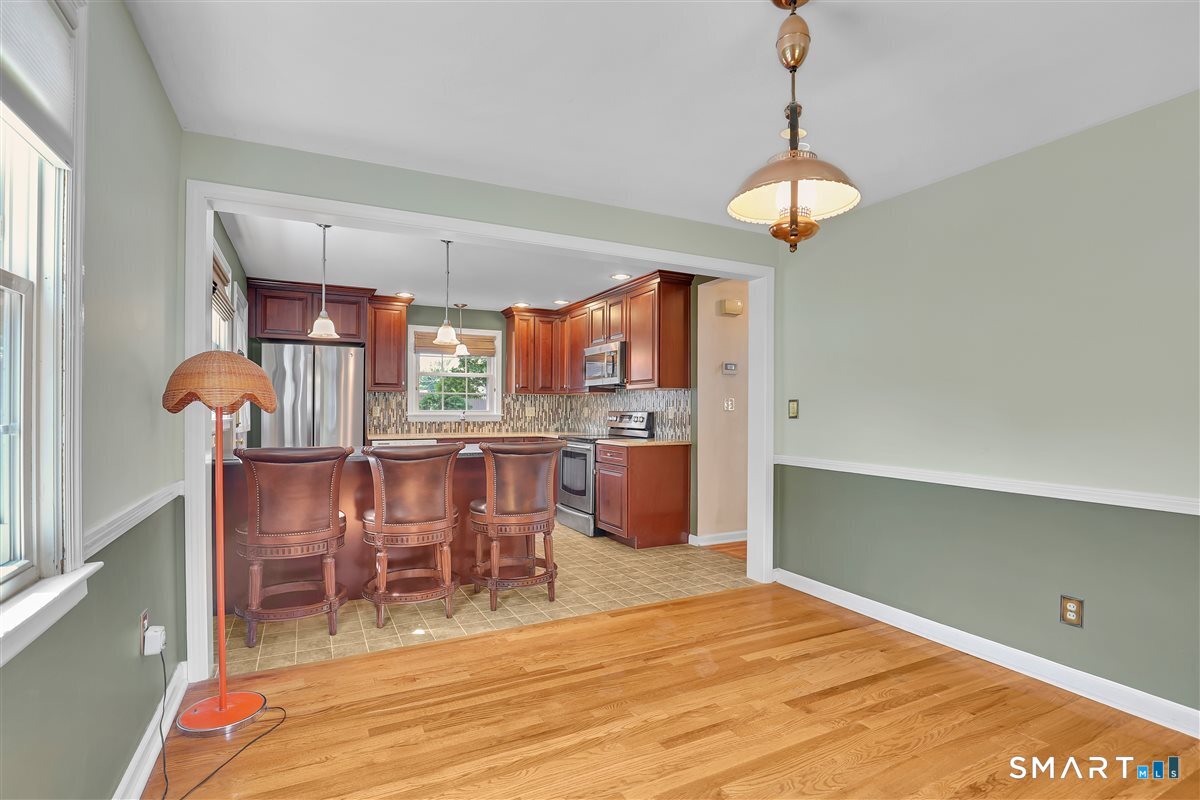 64 Bretton Road Manchester CT 06042