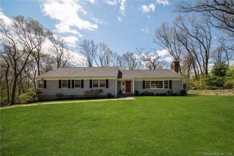 5 Cricklewood Lane Norwalk CT 06851