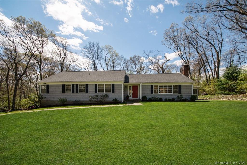 5 Cricklewood Lane Norwalk CT 06851