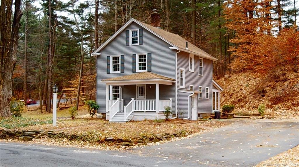 22 Bickford Street Simsbury CT 06070
