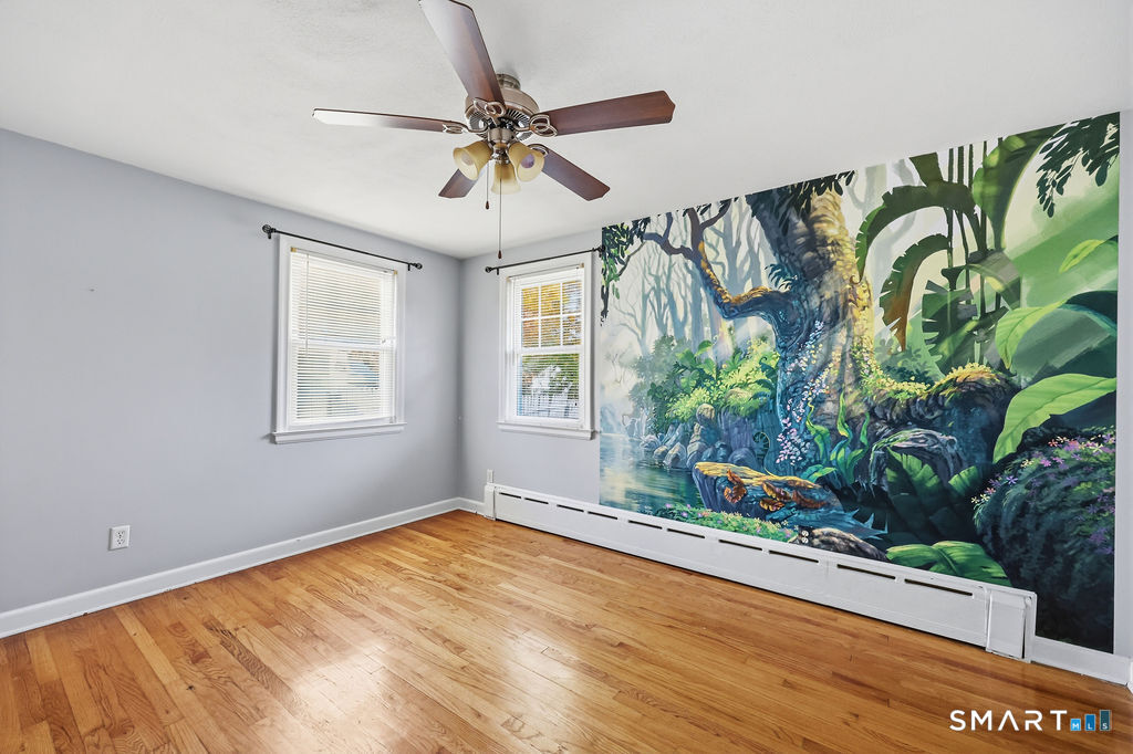 45 Lucyan Street New Britain CT 06053