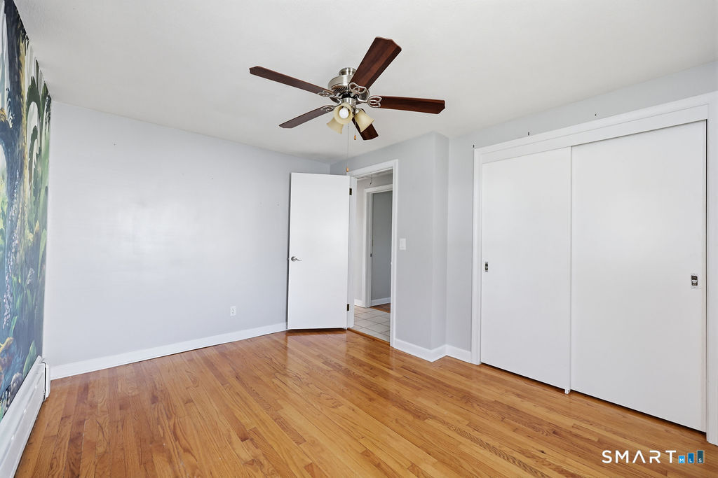 45 Lucyan Street New Britain CT 06053