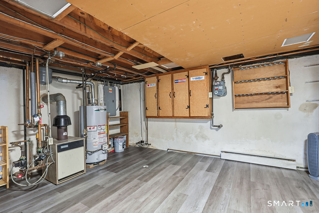 45 Lucyan Street New Britain CT 06053