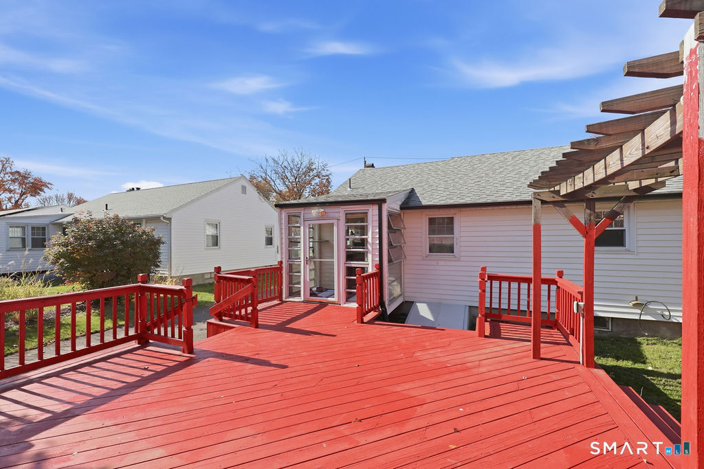45 Lucyan Street New Britain CT 06053
