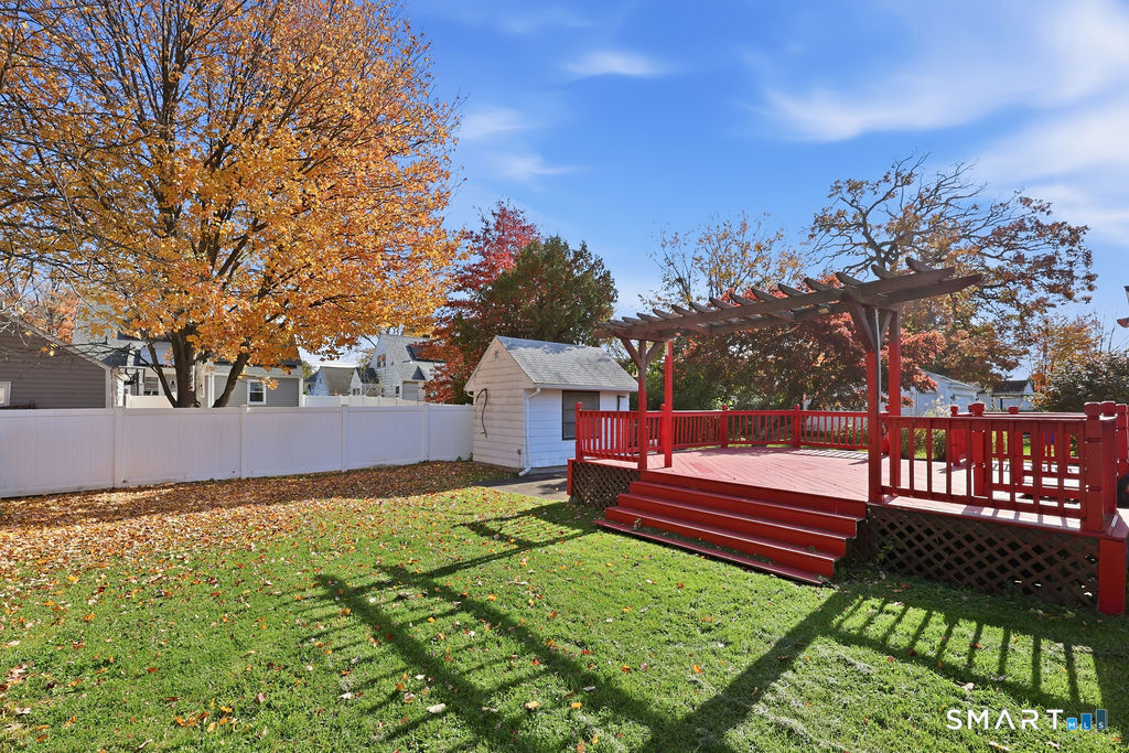 45 Lucyan Street New Britain CT 06053