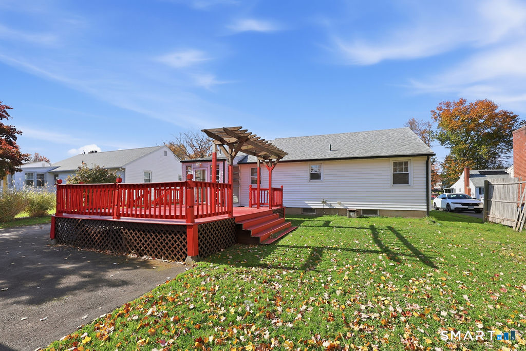 45 Lucyan Street New Britain CT 06053