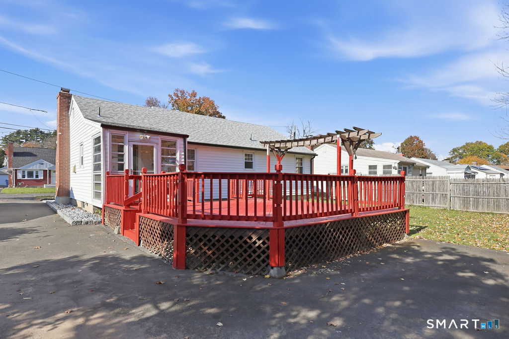45 Lucyan Street New Britain CT 06053