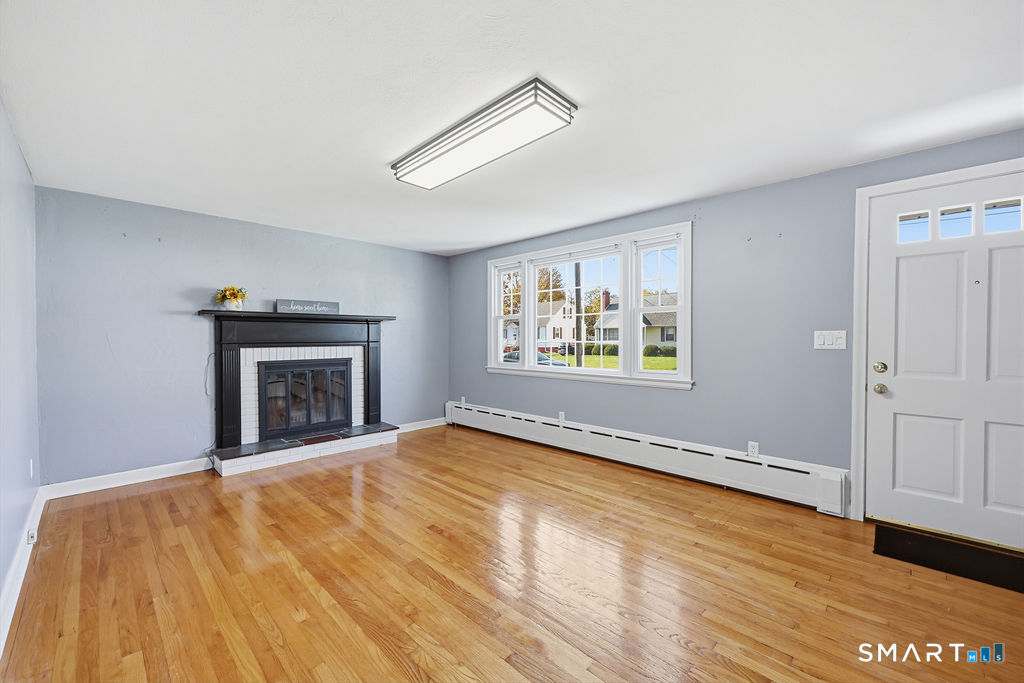 45 Lucyan Street New Britain CT 06053