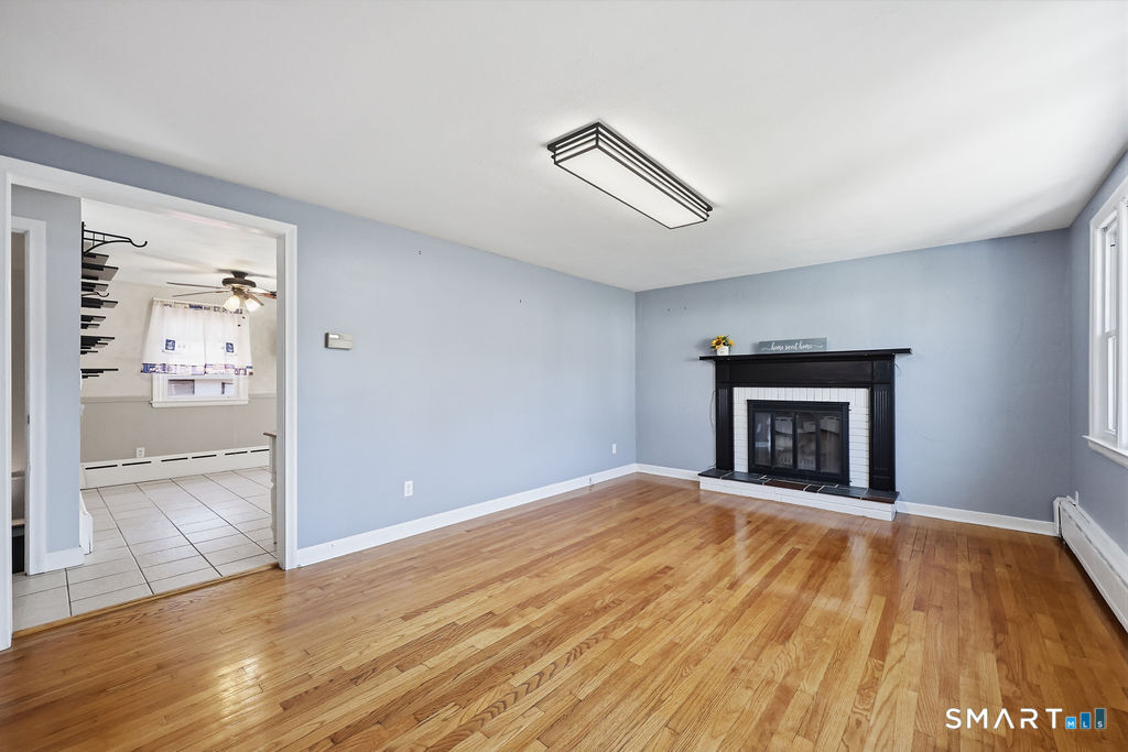 45 Lucyan Street New Britain CT 06053