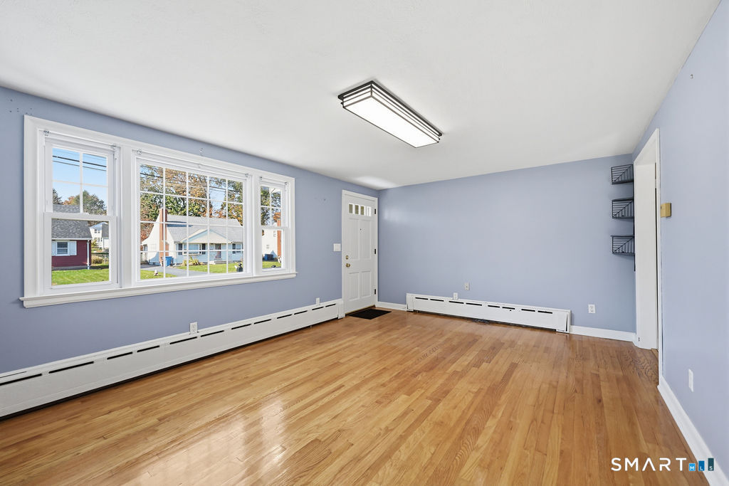 45 Lucyan Street New Britain CT 06053