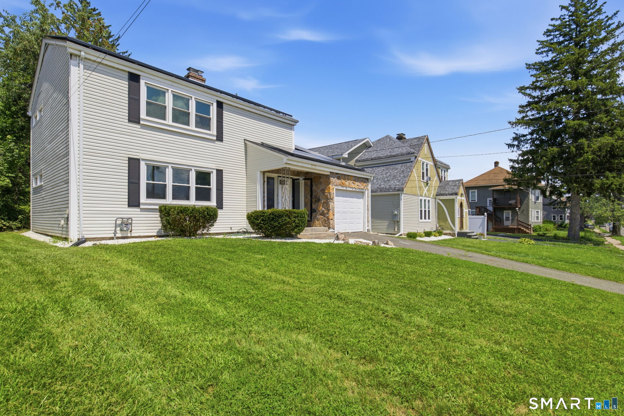 275 Winthrop Street New Britain CT 06052