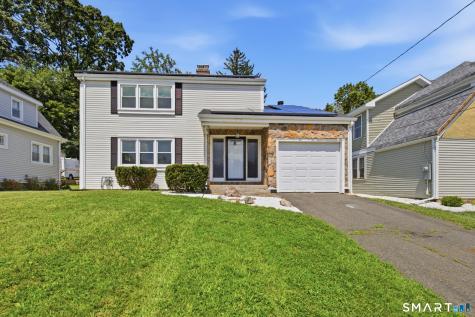 275 Winthrop Street New Britain CT 06052