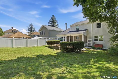275 Winthrop Street New Britain CT 06052