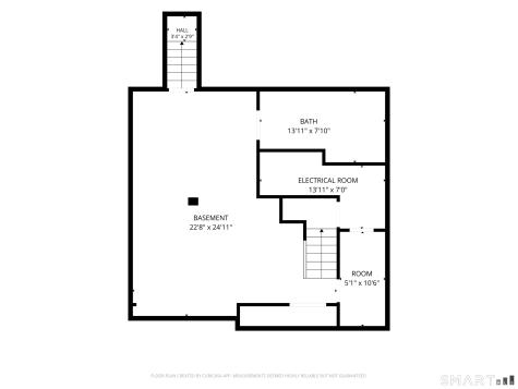 275 Winthrop Street New Britain CT 06052