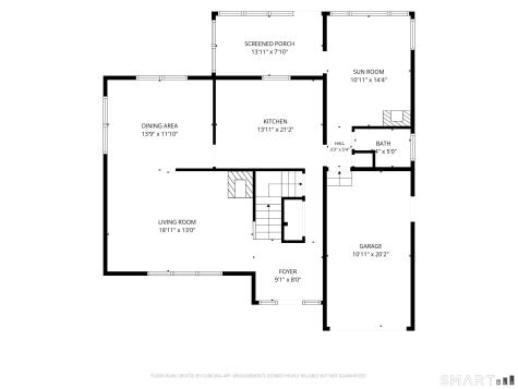 275 Winthrop Street New Britain CT 06052