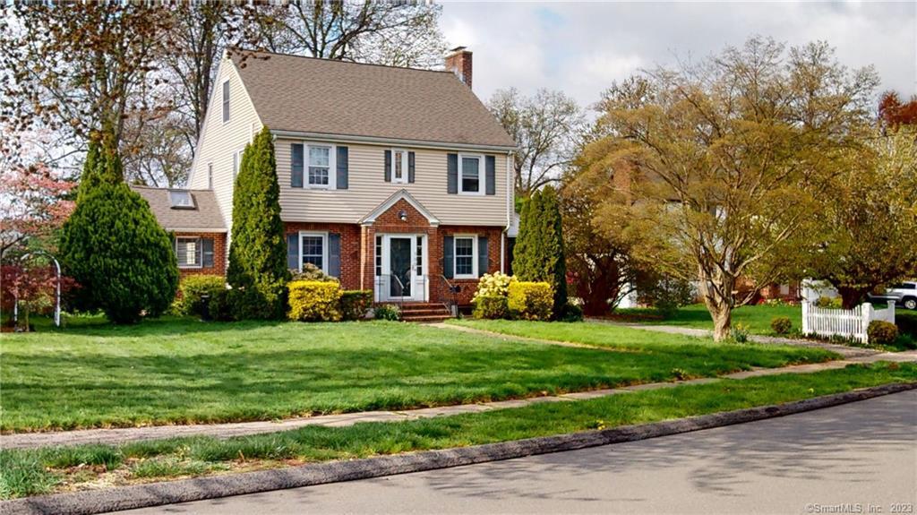155 Clearfield Road Wethersfield CT 06109