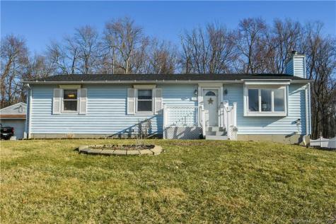 47 Eastside Boulevard Waterbury CT 06706