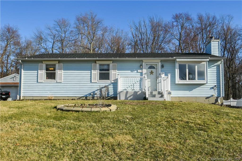 47 Eastside Boulevard Waterbury CT 06706