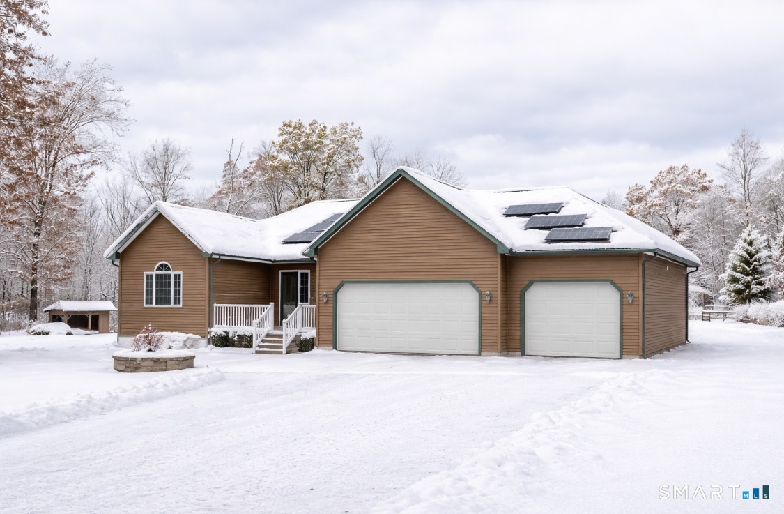 63 Buck Hill Road Canterbury CT 06331