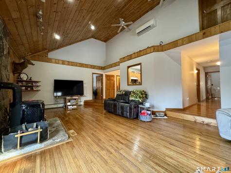 63 Buck Hill Road Canterbury CT 06331