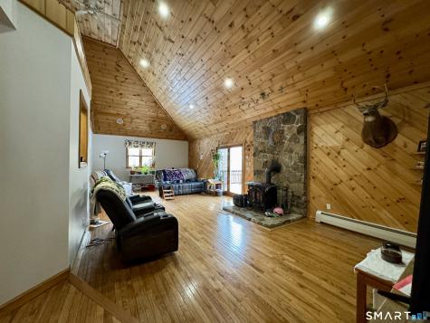 63 Buck Hill Road Canterbury CT 06331