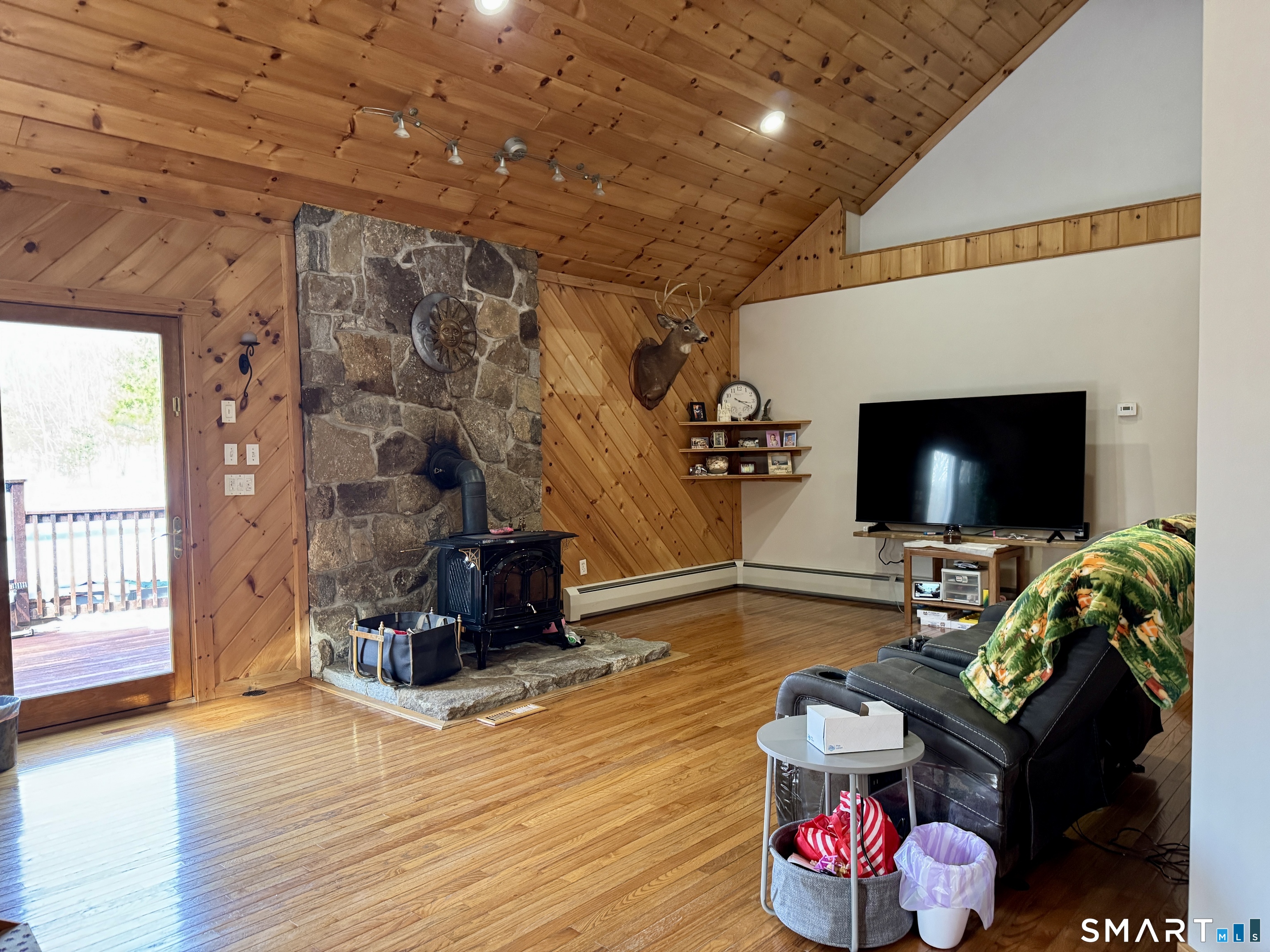 63 Buck Hill Road Canterbury CT 06331